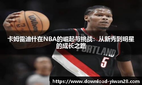 卡姆雷迪什在NBA的崛起与挑战：从新秀到明星的成长之路