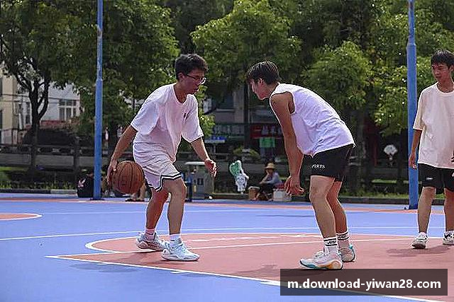 认识亿万28